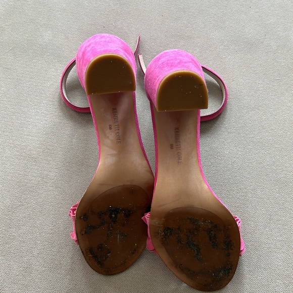 🩷Kenneth Cole Heels - Picture 6 of 8